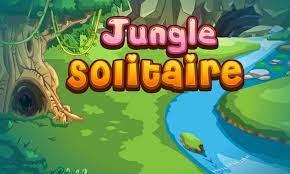 Jungle Solitaire