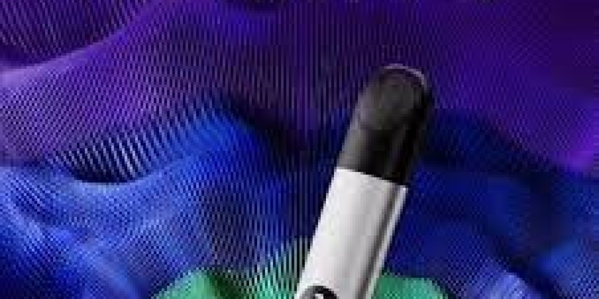 引領革新浪潮：悅刻六代主機如何重塑電子菸體驗